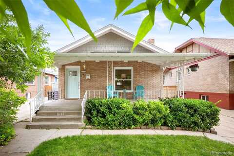 Meade, DENVER, CO 80204