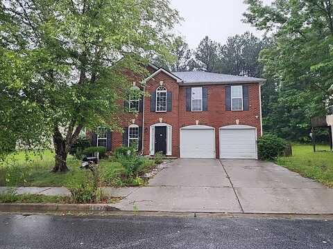 Marceau, CONLEY, GA 30288