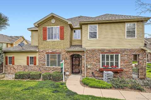 W 66Th Drive, Arvada, CO 80007