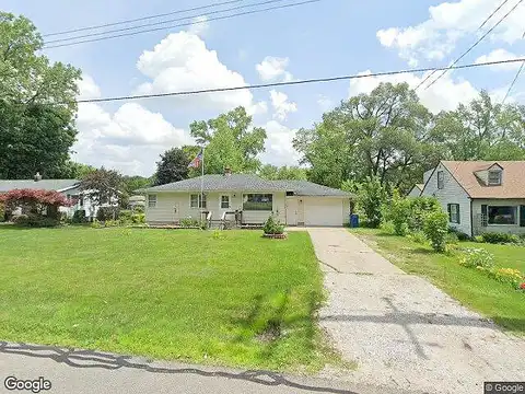 Mullins, GRAND RAPIDS, MI 49534