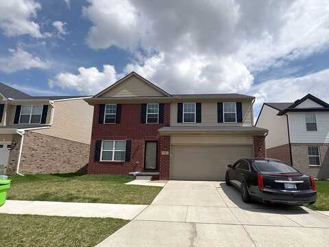 Weeping Willow Ct Unit #135, Ypsilanti, MI 48198