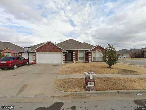 Stepping Stone, OKLAHOMA CITY, OK 73170