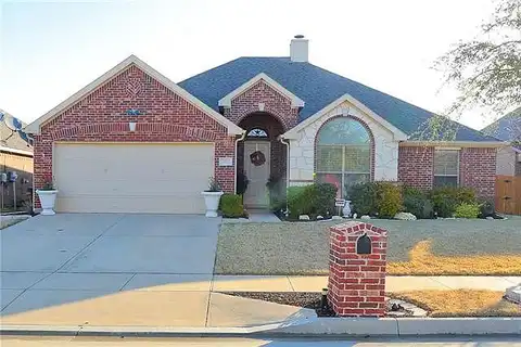 Badger Creek, FORT WORTH, TX 76177