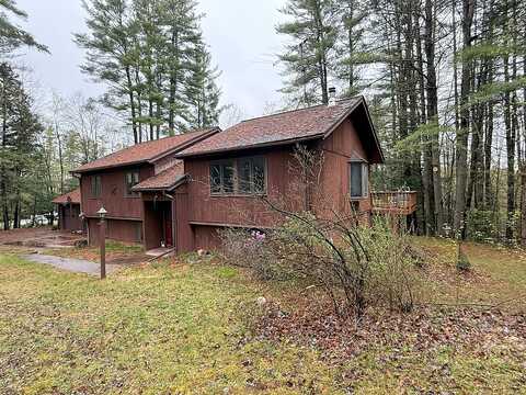 Pine Knolls Road, Chestertown, NY 12817