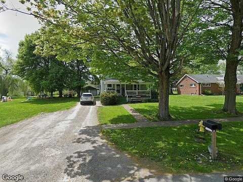 Prospect Ave, Corfu, NY 14036
