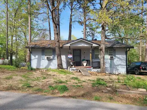 Hickory, ROGERS, AR 72756