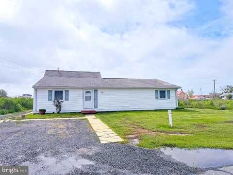 Steamboat Wharf, FISHING CREEK, MD 21634