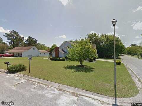 Lance, DUBLIN, GA 31021