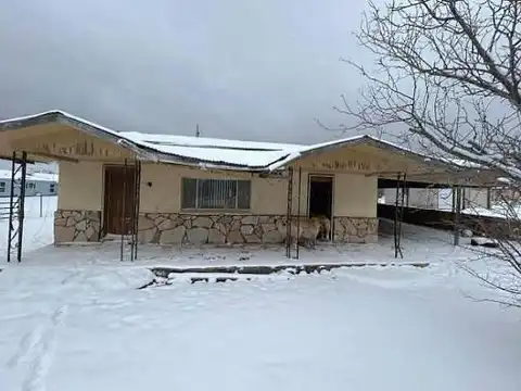 State Rd 76, Truchas, NM 87578