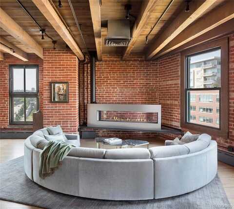 14Th Street, Denver, CO 80202