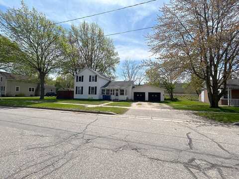 Main, COOPERSVILLE, MI 49404