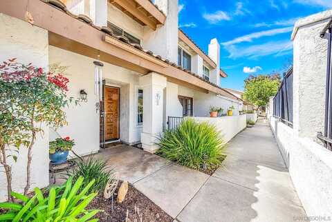 Juniper, ESCONDIDO, CA 92025