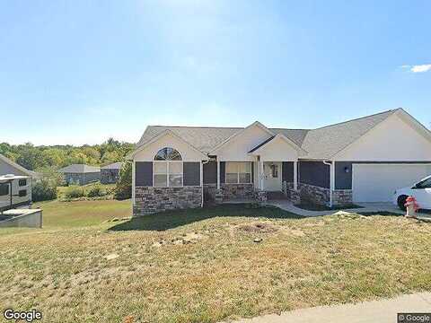 Jared, WAYNESVILLE, MO 65583