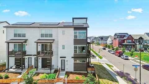 Shoshone, BROOMFIELD, CO 80023