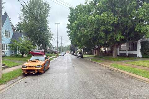 Martindale, WYOMING, MI 49509