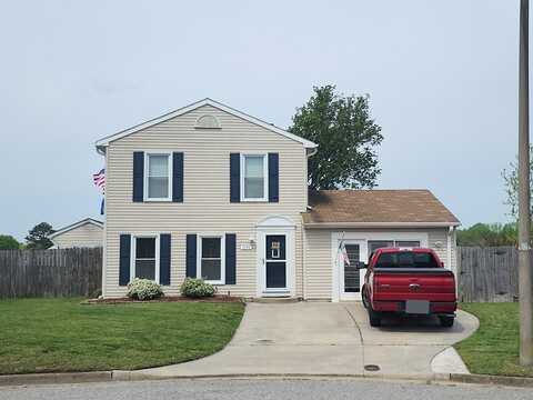 Mendon, VIRGINIA BEACH, VA 23453