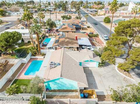 Oakey, LAS VEGAS, NV 89104