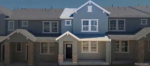 W 91St Lane, Arvada, CO 80007