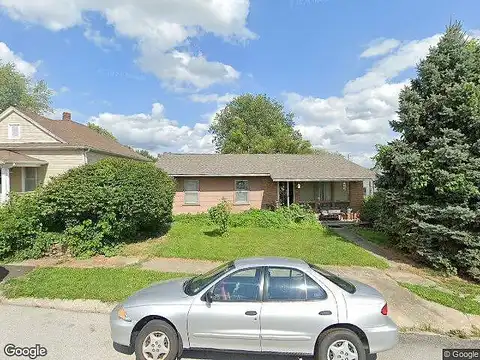 36Th, HANNIBAL, MO 63401