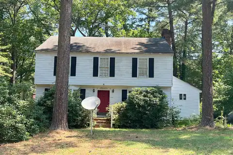 Woodyshade, NORTH CHESTERFIELD, VA 23235