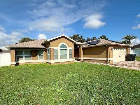 Wood Violet, ORLANDO, FL 32824