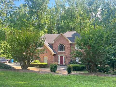 Deer Run, CONYERS, GA 30094