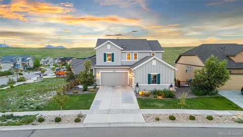 94Th, ARVADA, CO 80007