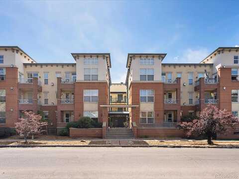N Pearl Street, Denver, CO 80203