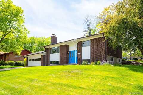 Van Dyke, LAKEWOOD, CO 80228