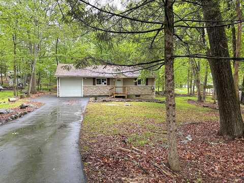 Bromley, HENRYVILLE, PA 18332