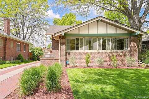Sherman, DENVER, CO 80210