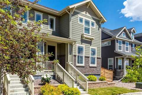 Cherokee, BROOMFIELD, CO 80023