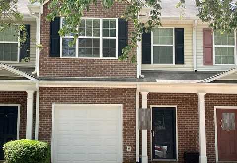 Glen View, HAMPTON, GA 30228