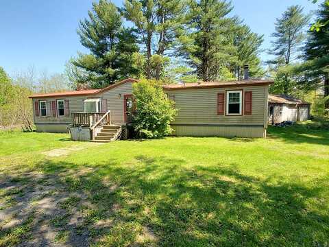 High, BALLSTON SPA, NY 12020