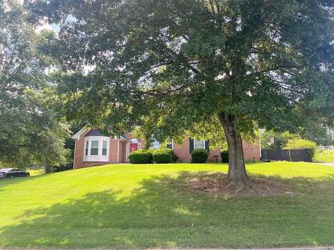 Sw Battenburg Lane, Conyers, GA 30094