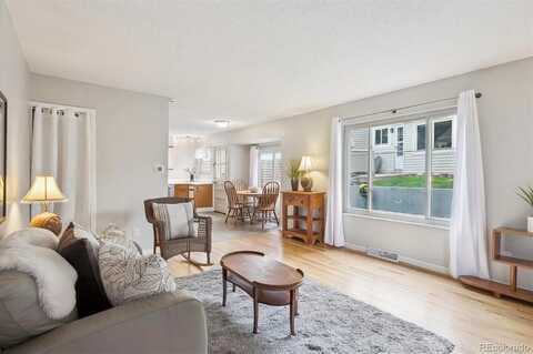 S Lee Street, Lakewood, CO 80232