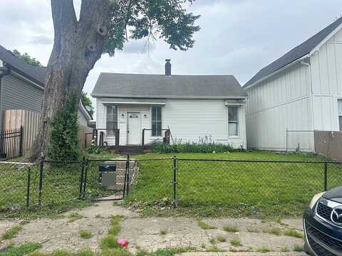 Orleans, INDIANAPOLIS, IN 46203