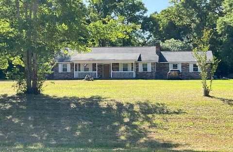 Myers Hill, BRUNSWICK, GA 31523