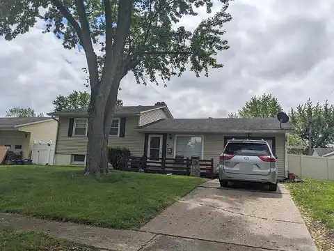 Brandon, MARION, IN 46952