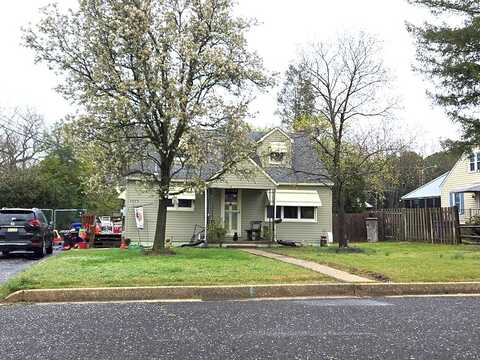 Circle, MILLVILLE, NJ 08332