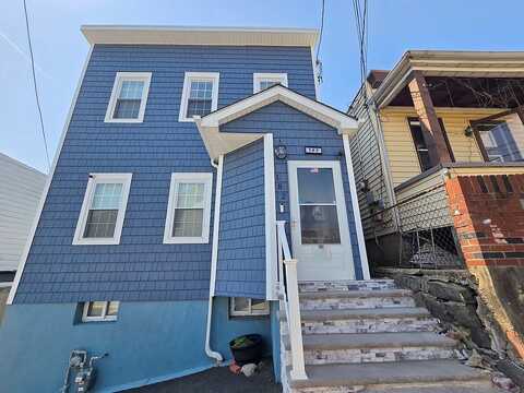 Cottage, CLIFFSIDE PARK, NJ 07010