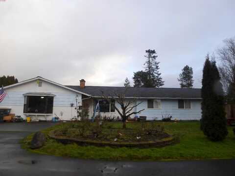 Cinnamon, ROCHESTER, WA 98579