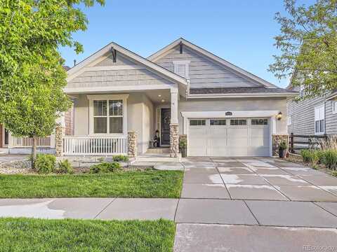 85Th, ARVADA, CO 80007