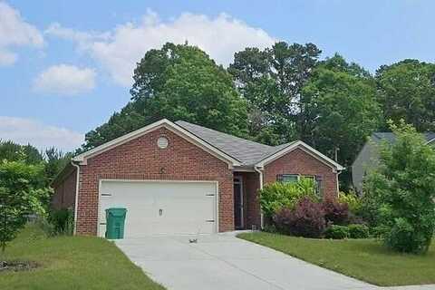 Alford, JONESBORO, GA 30236