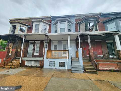 Westwood, BALTIMORE, MD 21217