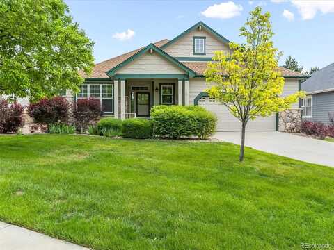 Kendall, LAKEWOOD, CO 80232