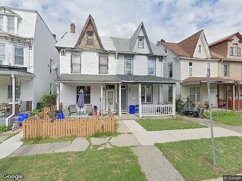 North, HARRISBURG, PA 17103