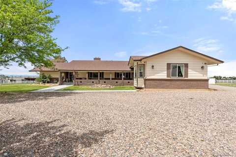 138Th, BRIGHTON, CO 80602
