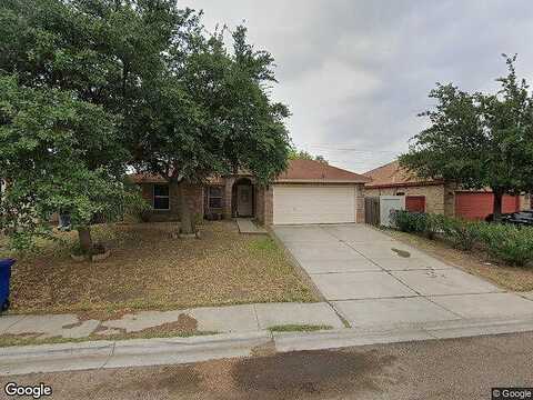 Stone Field, LAREDO, TX 78045