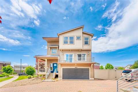 53Rd, DENVER, CO 80249